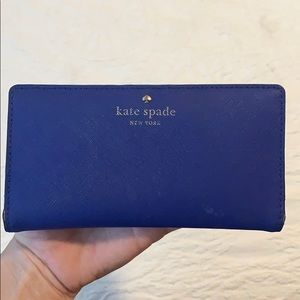 Kate spade wallet